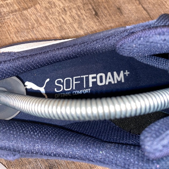 PUMA Suede Classic Sneakers - Picture 7 of 12